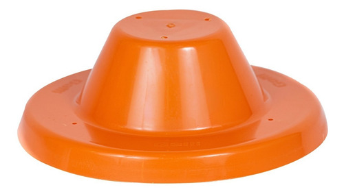 Repuesto Sombrero Extractor De Aire Campanita 100 Gatti Ventilacion
