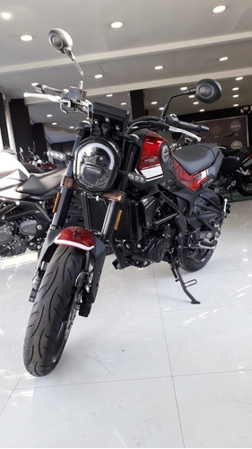 Imagen 13 de 15 de Benelli Leoncino 250 0 Km 2023 Automoto Lanús
