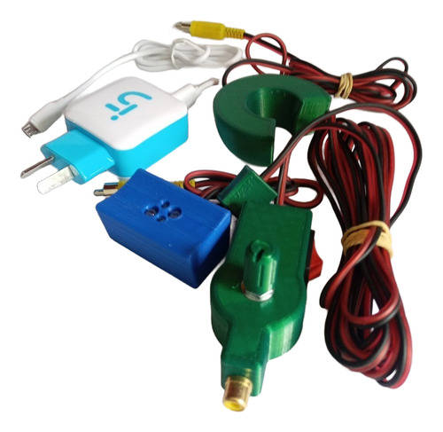 Detector Venas Buscavenas Con Leds - Cabezal Intercambiable