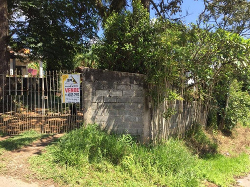 Chácara Rural À Venda, Penhinha, Arujá. - Ch0060