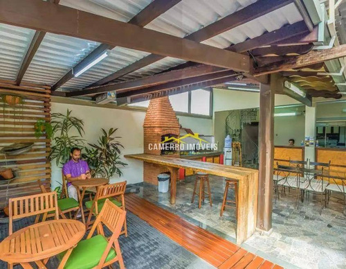 Imagem 1 de 13 de Sala Para Alugar, 11 M² Por R$ 1.660,00/mês - Jardim Paulista - Americana/sp - Sa0084