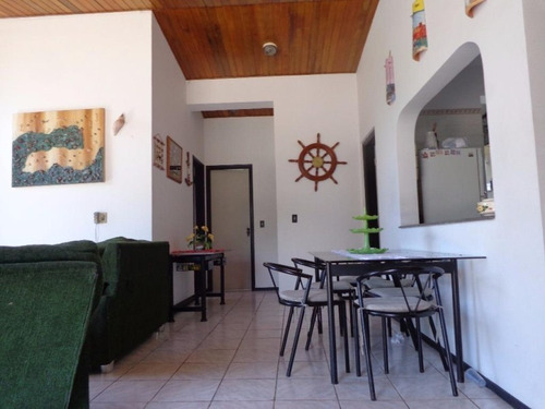 Imagem 4 de 18 de Cobertura Residencial À Venda, Jardim Las Palmas, Guarujá. - Co0119 - 34708905