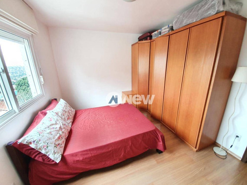 Imagem 15 de 22 de Apartamento Com 2 Dormitórios À Venda, 64 M² Por R$ 230.000,00 - Hamburgo Velho - Novo Hamburgo/rs - Ap2879