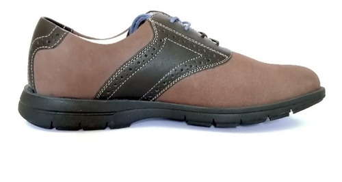 Zapato De Hombre Goldswort Tallas Del 39 Al 44