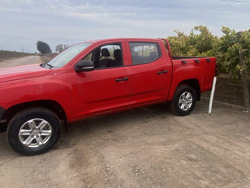 Maxus T60 4X2 Gl