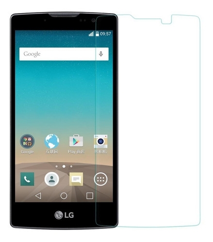 Vidrio Templado LG L90 Oferta! Ts Electronica