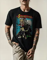 Comprar Polo Personalizado Symphony Of The Night Castlevania 