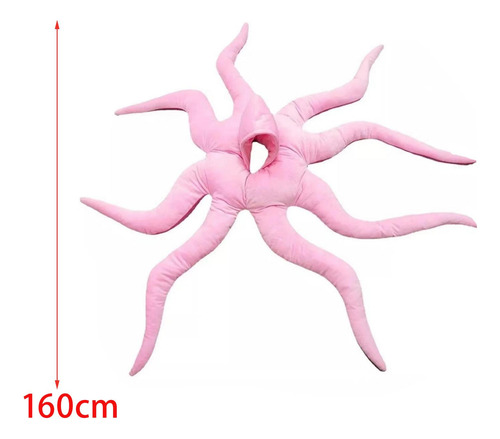 Disfraz De Pulpo Para Bebé, Almohada Para Dormir De Pulpo