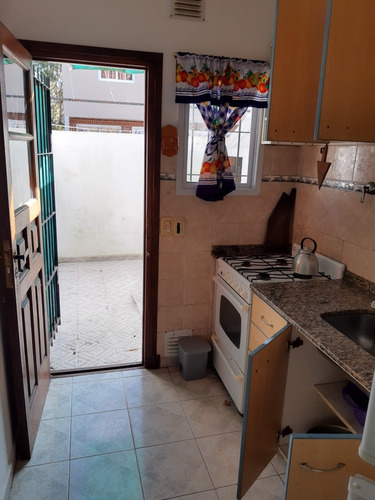 Imagen 8 de 14 de Triplex Impecable En Mar Del Tuyú
