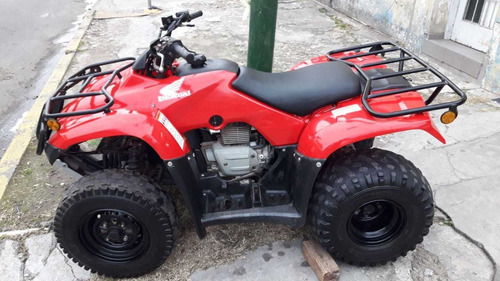 Imagen 2 de 5 de Honda Honda Trx 250