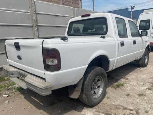 Ford Ranger 2.8 Cd Xl Plus 4x4