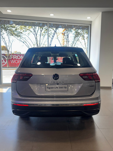 Volkswagen Tiguan Life 2 Tsi 4motion Dsg Re