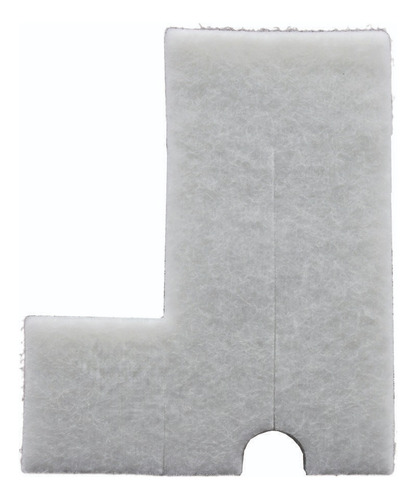Almohadillas Pad Compatible Para Epson L4150 L4160 L6191