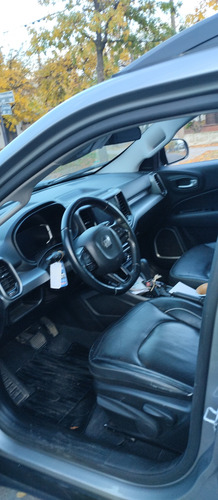 Fiat Toro 2.0 Freedom 4x4 At