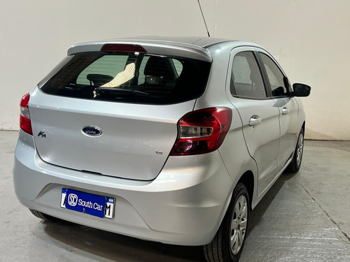 Ford Ka 1.5 Se