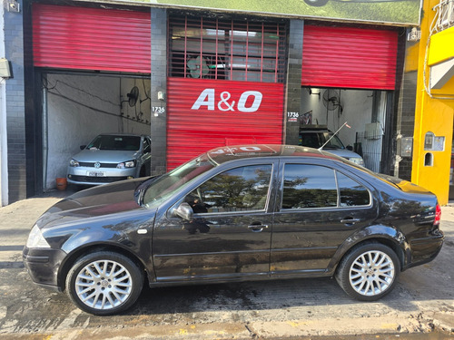 Volkswagen Bora 1.9 Trendline I 100cv