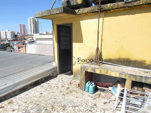 Apartamento Para Alugar, 54 M² Por R$ 1.150,00/mês - Jardim Rosa De Franca - Guarulhos/sp - Ap0162