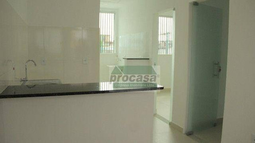 Imagem 12 de 17 de Excelente Prédio À Venda, 450 M² Por R$ 1.900.000 - Alvorada - Manaus/am - Pr0241