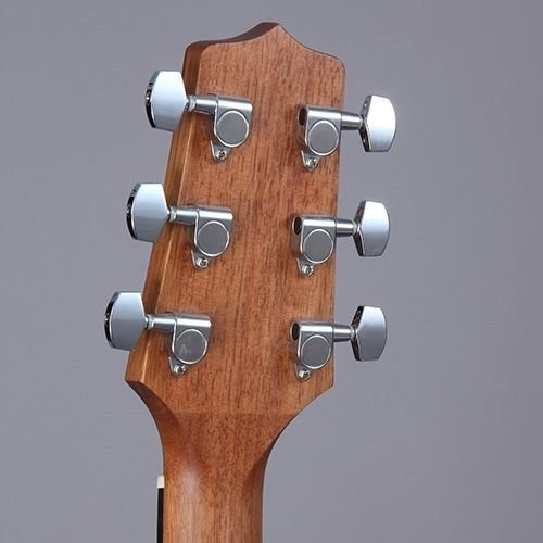 Imagem 3 de 3 de Violão Takamine Gd11mce
