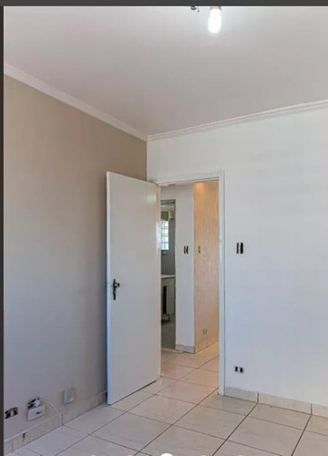 Imagem 5 de 13 de Apartamento Em São Paulo - Sp - Ap4235_nbni