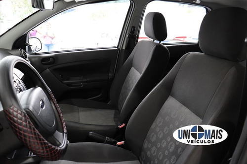 Imagem 4 de 15 de Fiesta 1.0 Rocam Hatch 8v Flex 4p Manual