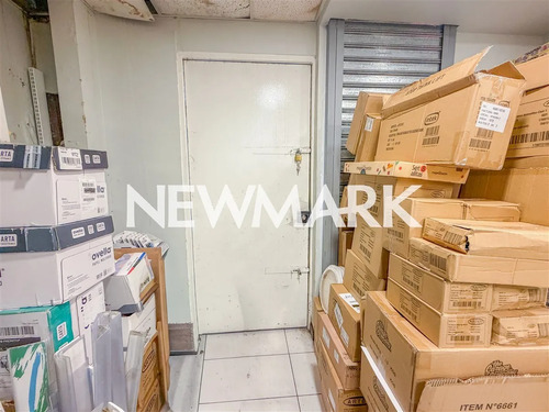 Local Comercial En Venta Sobre Vitacura Pasos De Los Cobres