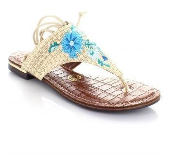 Sandalias Rafael Ferrigno Dama 3102