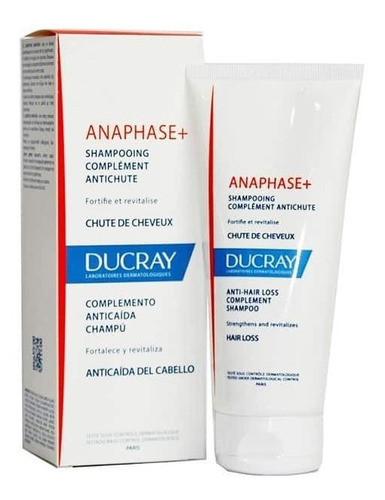 Anaphase Shampoo 200ml