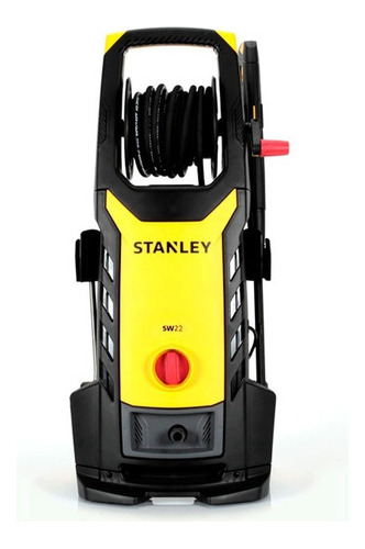 Hidrolavadora Stanley Alta Presion Profesional Sw22