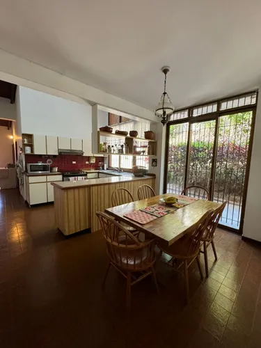 Casa En Venta En La Lagunita