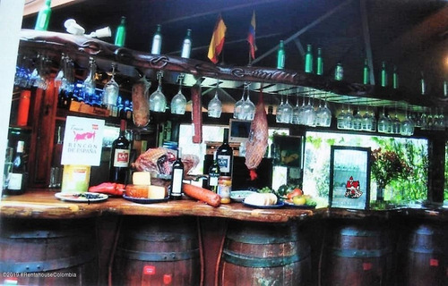 Comercial En Vereda Tiquiza(chia) Rah Co: 21-470
