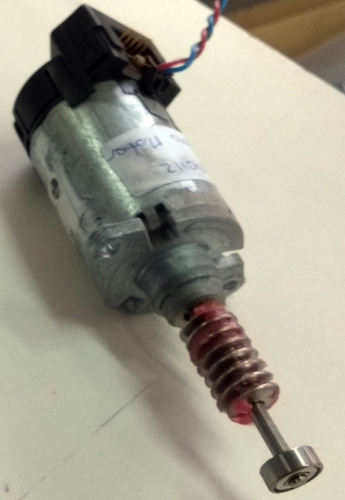 C4713-60112 Paper Axis Motor Hp 