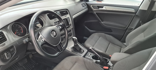 Volkswagen Golf Tsi Highline 1.4 Dsg