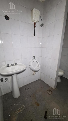 Imagen 4 de 11 de Oportunidad - Galpón Depósito - Lote Propio - Lanús Oeste