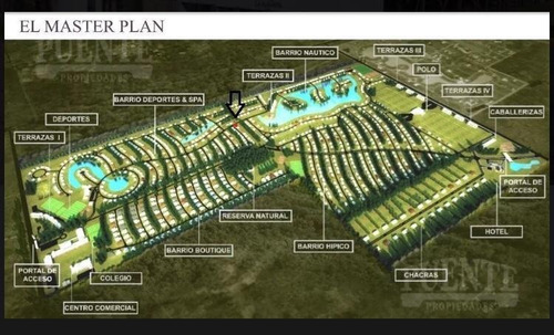 Imagen 9 de 10 de Terreno - La Alameda - Lote - Canning -