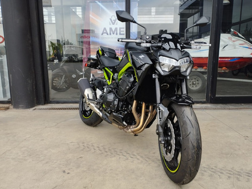 Imagen 5 de 25 de Kawasaki Z900, Entrega Inmedita! Mejor Contado!!