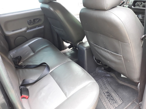 L200 Outdoor