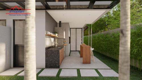 Imagem 6 de 13 de Casa À Venda, 155 M² Por R$ 600.000,00 - Jardim Maristela - Atibaia/sp - Ca4235