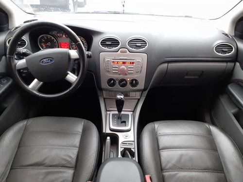 Ford Focus 2l Fc Flex