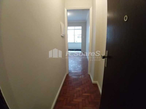 Apartamento-à Venda-copacabana-rio De Janeiro - Ldap30455