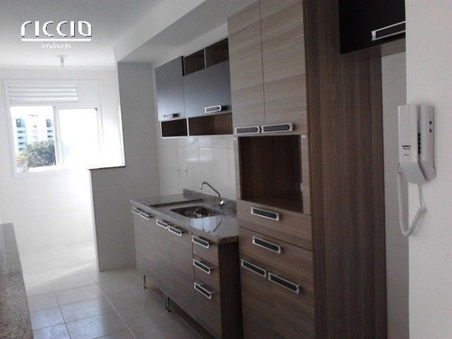 Imagem 3 de 12 de Apartamento - Parque Industrial - Ref: 9053 - V-ri4682