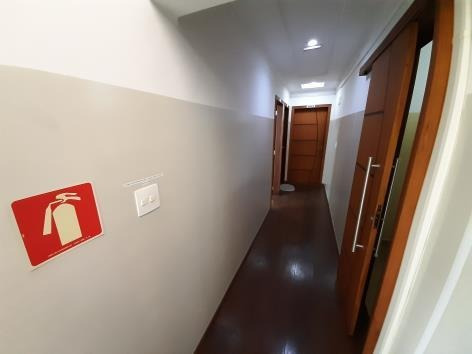 Imagem 9 de 12 de Sala Comercial Em Braz Cubas - Loc565130