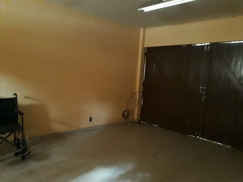 Imagem 30 de 30 de Chácara No Jardim Represa/sbc 293,58 M², 4 Dorms. - Ch0043