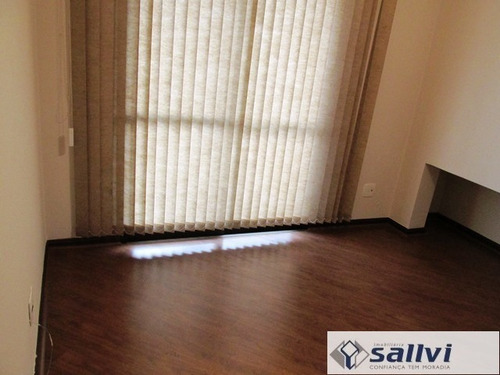 Imagem 23 de 30 de Apartamento Para Alugar - 00065.009