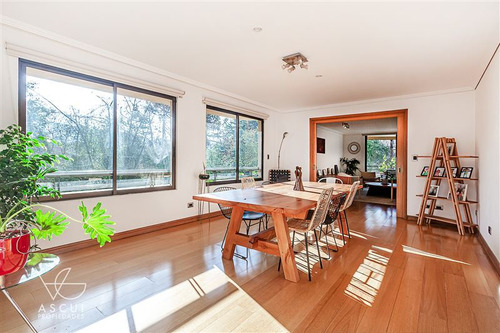 Imagen 3 de 16 de Departamento En Venta En Las Condes