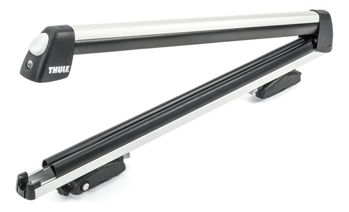 Accesorios Para Fiat Pulse 2022 - 2024 Porta Skis Snowboards