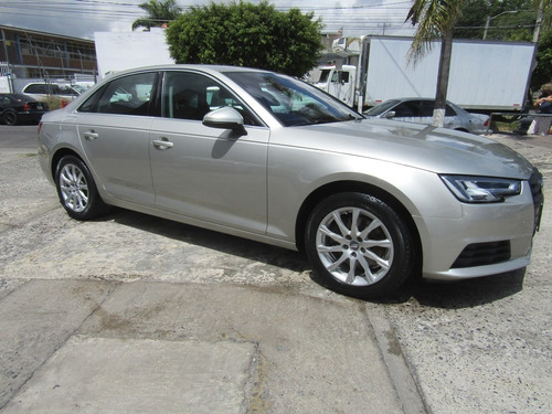 Imagen 2 de 12 de 2017 Audi A4 Dynamic 2.0t