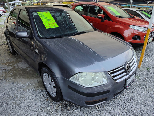 Volkswagen Jetta 2.0 City 5vel Mt