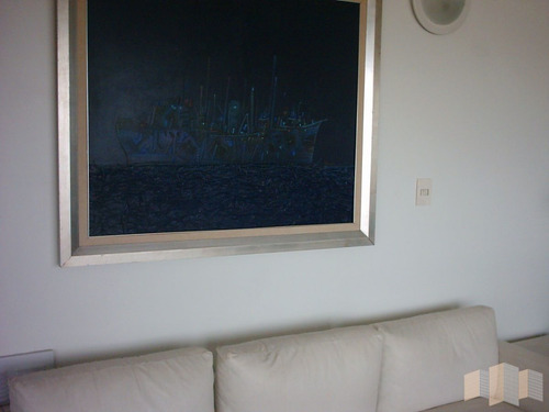 Imagen 24 de 26 de Apartamento En Punta Del Este, Brava