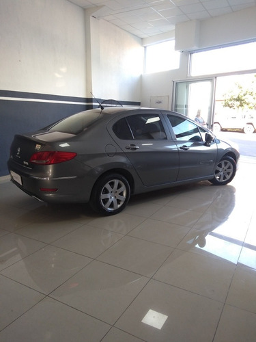 Peugeot 408 Allure 2013 Financio Rec Menor